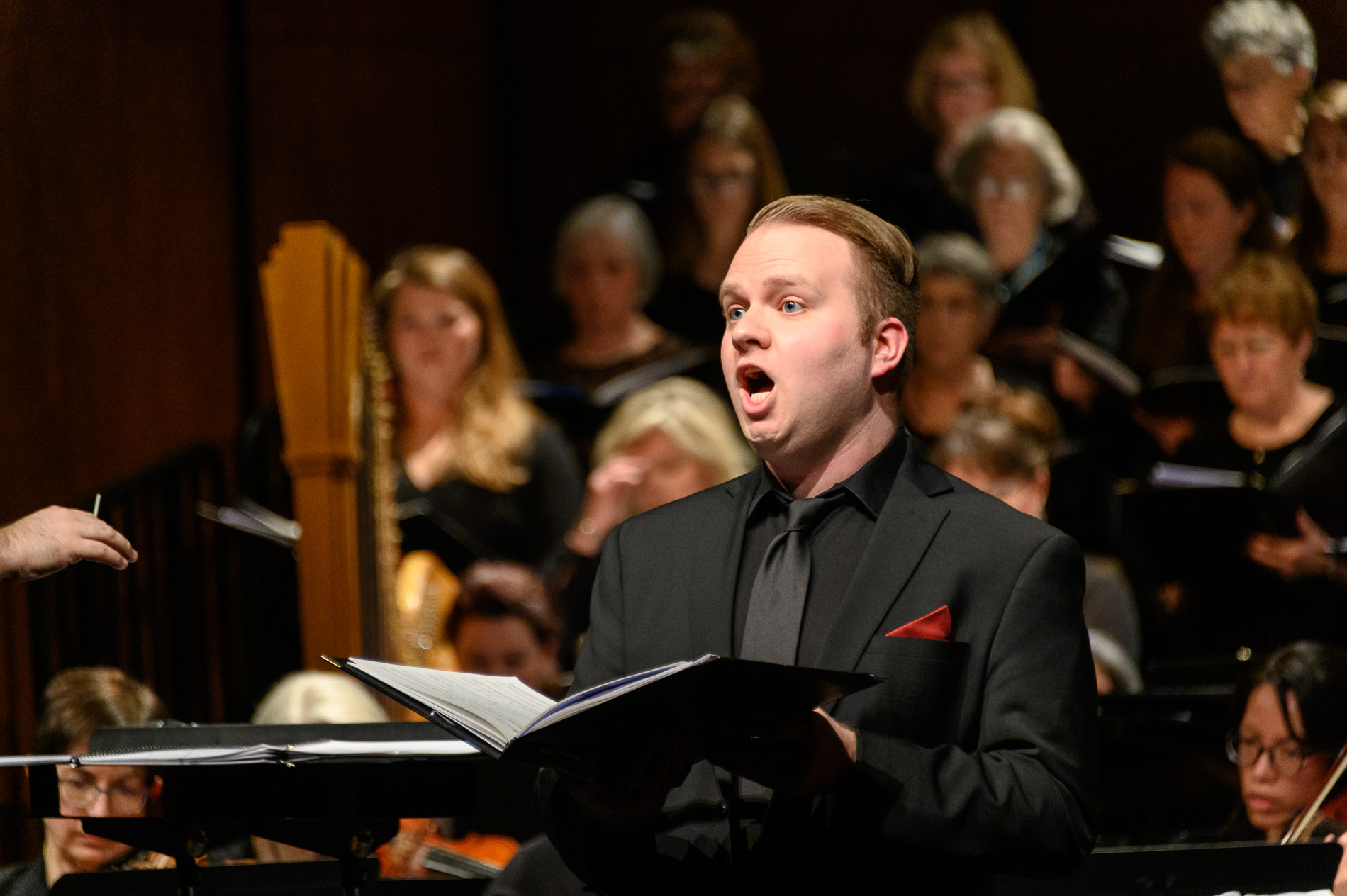 Vashon Island Chorale